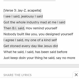 Meet your Posher, Bob